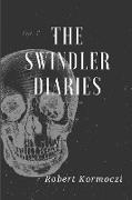 The Swindler Diaries