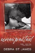 Unexpected Kisses: A strangers to lovers planned pregnancy romance