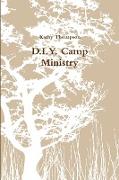 D.I.Y. Camp Ministry