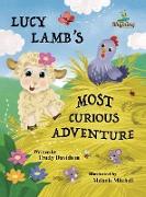 Lucy Lamb's Most Curious Adventure