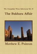 The Bukhara Affair