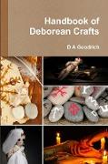 Handbook of Deborean Crafts