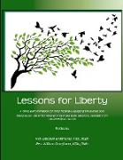 Lessons for Liberty