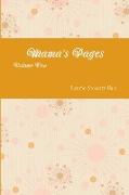 Mama's Pages Volume Two