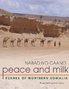 Peace and Milk