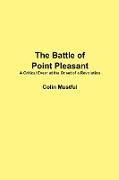 The Battle of Point Pleasant