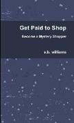 Get Paid to Shop