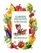 Garden Delights and Other Earthly Goods