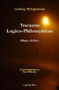 Tractatus Logico-Philosophicus (Bilingual Edition)