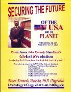 Securing the Future of the USA and the Planet