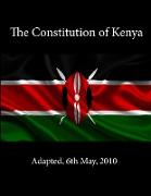 The Constitution of Kenya
