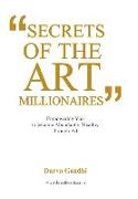 Secrets of the Art Millionaires