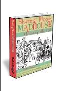 Sharing Moms Madhouse~A Book With Sprinkles of Truth