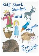 Kids short stories and rhymes