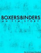 Boxers and Binders