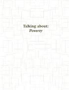 Talking about poverty