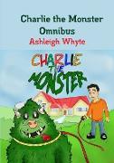 Charlie the Monster Omnibus