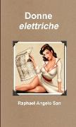 Donne elettriche