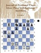 Journal of Positional Chess Ideas