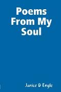 Poems From My Soul