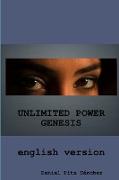 UNLIMITED POWER GENESIS english version