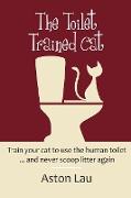 The Toilet Trained Cat