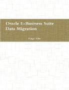 Oracle E-Business Suite, Data Migration