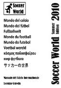 Soccer World - Summer Edition 2010
