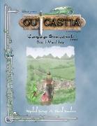 Outcastia Campaign Setting Book I