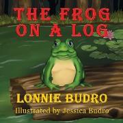 The Frog on a Log
