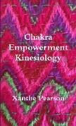 Chakra Empowerment Kinesiology
