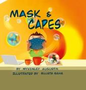 Masks & Capes
