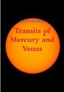 Transits of Mercury and Venus