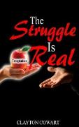 We Struggle! (Hardcover)