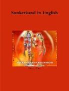 Sunkerkand in English