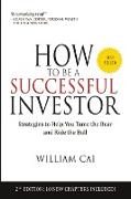 How to Be a Successful Investor