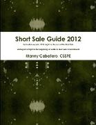 Short Sale Guide 2012