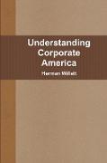 Understanding Corporate America