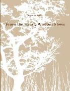 From the Heart, Wisdom Flows
