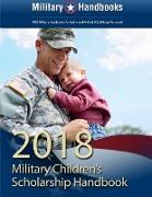 2018 Military Children's Scholarship Handbook