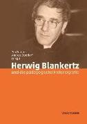 Herwig Blankertz und die pädagogische Historiografie