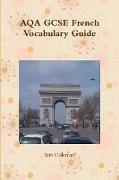 AQA GCSE French Vocabulary Guide
