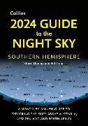 2024 Guide to the Night Sky Southern Hemisphere