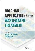 Biochar Applications for Wastewater Treatment