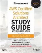 AWS Certified Solutions Architect Study Guide with Online Labs