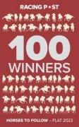 Racing Post 100 Winners: Horses to Follow Flat 2023