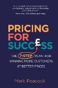 Pricing for Success