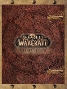 World of Warcraft: Chroniken Schuber 1 - 3 V