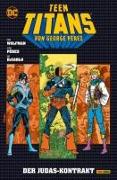 Teen Titans von George Perez