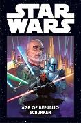 Star Wars Marvel Comics-Kollektion